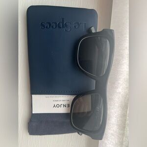 Le Specs sunglasses